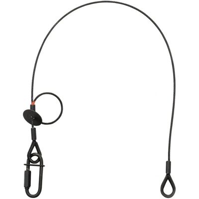 SAVEKING Corde de Sécurité 3x600 - Safety Cable - Publicité SAVEKING Corde de Sécurité 3x600 - Safety Cable - Publicité