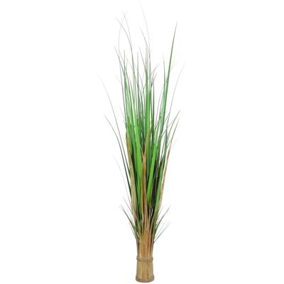 Europalms Fuchsgras - 150cm Kunstpflanze - Frühjahrsdeko Europalms Fuchsgras - 150cm Kunstpflanze - Frühjahrsdeko