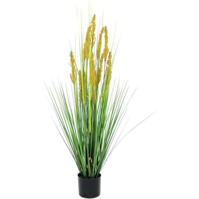 Europalms Parrot Græs - Kunstig, 120cm - Kunstig Plante Europalms Parrot Græs - Kunstig, 120cm - Kunstig Plante
