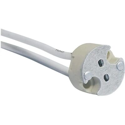 Omnilux G-6.35 Sockel - Beleuchtung Zubehör Omnilux G-6.35 Sockel - Beleuchtung Zubehör