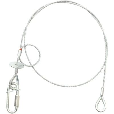SAVEKING Sicherheit 1m Silber - Sicherheit SAVEKING Sicherheit 1m Silber - Sicherheit