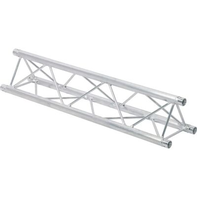 Alutruss DECOLOCK DQ3-250 Hochleistungs-Aluminium 3-Wege Kreuzträger - Struktursystem Alutruss DECOLOCK DQ3-250 Hochleistungs-Aluminium 3-Wege Kreuzträger - Struktursystem