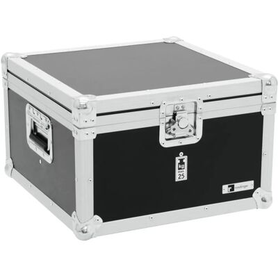 Roadinger EPS-56 Equipment Case - Flugkoffer mit 4 Fächern - Braun Roadinger EPS-56 Equipment Case - Flugkoffer mit 4 Fächern - Braun