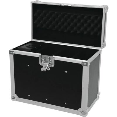 Roadinger EC-SL4M Utstyrskoffert - Hard case Roadinger EC-SL4M Utstyrskoffert - Hard case