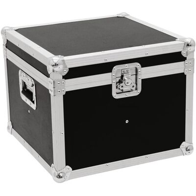 Roadinger EP-64 Custodia per attrezzature - Flight case per 4 PAR-64 Roadinger EP-64 Custodia per attrezzature - Flight case per 4 PAR-64