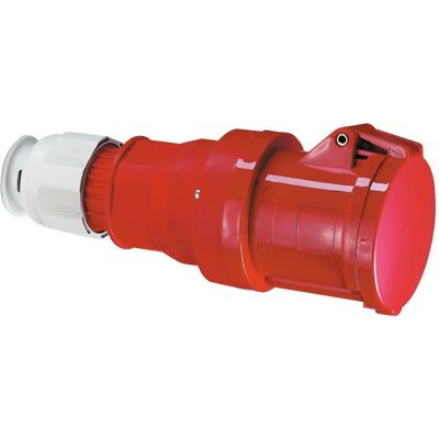 BALS Elektrotechnik CEE 63/5 Strømkobling - Power Connector BALS Elektrotechnik CEE 63/5 Strømkobling - Power Connector