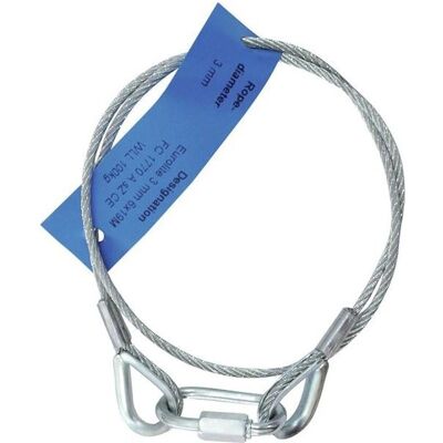 Eurolite Safety Line AG-5 - Safety line Eurolite Safety Line AG-5 - Safety line