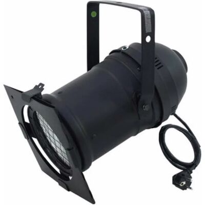 EUROLITE PAR-56 CDM150 Schwarz - Demoware - Bühnenbeleuchtung EUROLITE PAR-56 CDM150 Schwarz - Demoware - Bühnenbeleuchtung