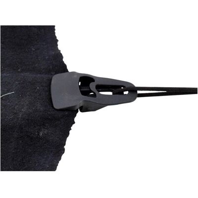 EUROLITE Holdon midi - Sicherer Clip für Stoff & Leinwand EUROLITE Holdon midi - Sicherer Clip für Stoff & Leinwand