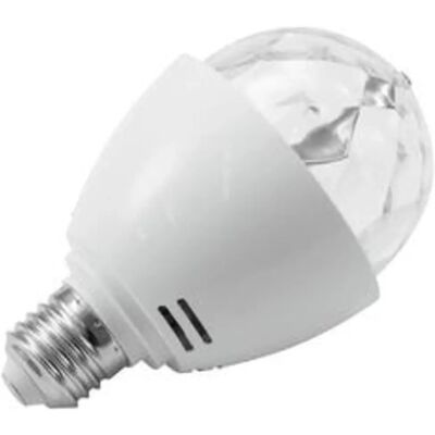 Omnilux Mehrfarben LED Bühnenlicht - Strahleneffekt 180° - IP20 Omnilux Mehrfarben LED Bühnenlicht - Strahleneffekt 180° - IP20