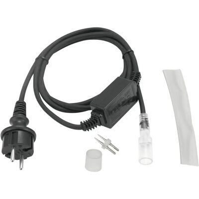Connecteur d'alimentation Eurolite RL1-LED - Accessoires d'éclairage Connecteur d'alimentation Eurolite RL1-LED - Accessoires d'éclairage