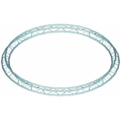 Alutruss 6082 Truss Del - 2m, 90° Alutruss 6082 Truss Del - 2m, 90°