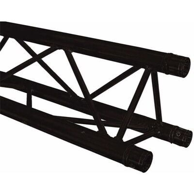 Alutruss TRILOCK S-1000 traversée à 3 voies - Système de traverses - Publicité Alutruss TRILOCK S-1000 traversée à 3 voies - Système de traverses - Publicité