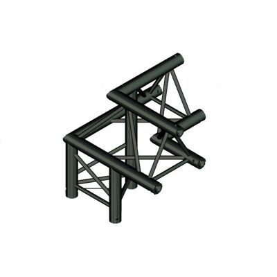 Coin en T 3 voies Alutruss Trilock S-PAL-32 - Publicité Coin en T 3 voies Alutruss Trilock S-PAL-32 - Publicité