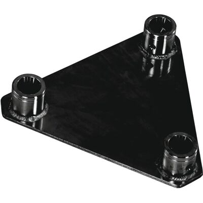 Alutruss Trilock Wandplatte - Wall Mount Plate Alutruss Trilock Wandplatte - Wall Mount Plate
