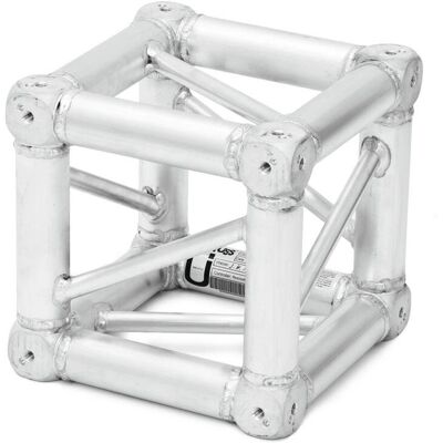 Alutruss QUADLOCK 6082 - Universelles Kreuzstück - Truss Alutruss QUADLOCK 6082 - Universelles Kreuzstück - Truss