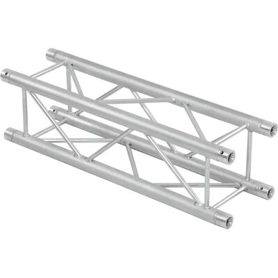 Alutruss QL-ET34 Aluminium Truss - Scene Tilbehør Alutruss QL-ET34 Aluminium Truss - Scene Tilbehør