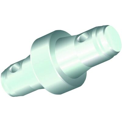 Alutruss Quick-Lock GL33-ET34 Abstandsstück - Abstand 10mm Alutruss Quick-Lock GL33-ET34 Abstandsstück - Abstand 10mm