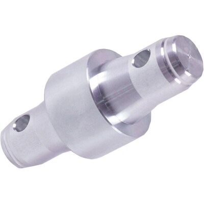Alutruss Modell GL33-ET34 Aluminium Abstandstück - Strukturelles Zubehör Alutruss Modell GL33-ET34 Aluminium Abstandstück - Strukturelles Zubehör