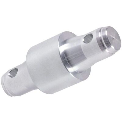 Alutruss GL33-ET34 Abstandsteil - Aluminium 3cm Alutruss GL33-ET34 Abstandsteil - Aluminium 3cm