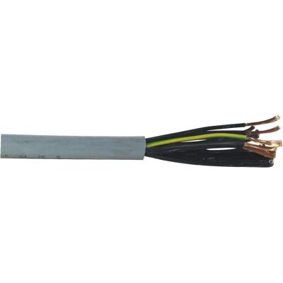 Helukabel Kontrolkabel 14x1,5 100m Helukabel Kontrolkabel 14x1,5 100m