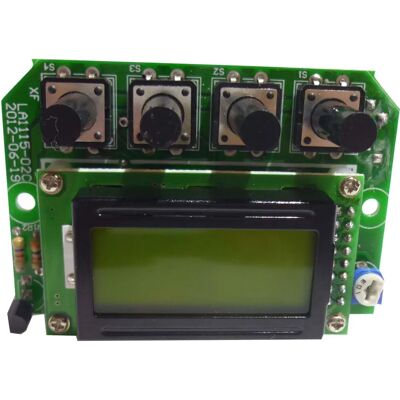 PCB de remplacement pour écran Samsung - Module électronique - Publicité PCB de remplacement pour écran Samsung - Module électronique - Publicité