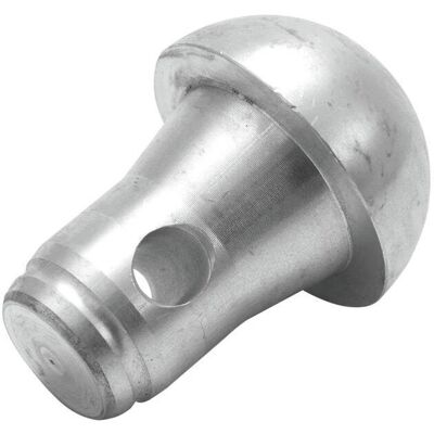 Alutruss QUICK-LOCK Endstück - Endkappe Alutruss QUICK-LOCK Endstück - Endkappe