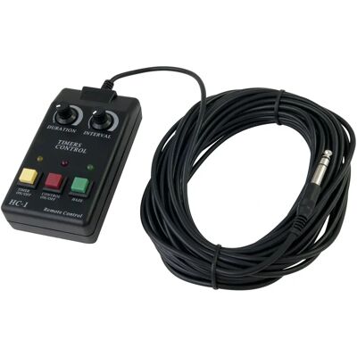Antari HC-1 Timer-Fernbedienung - Effektmaschinen Zubehör Antari HC-1 Timer-Fernbedienung - Effektmaschinen Zubehör