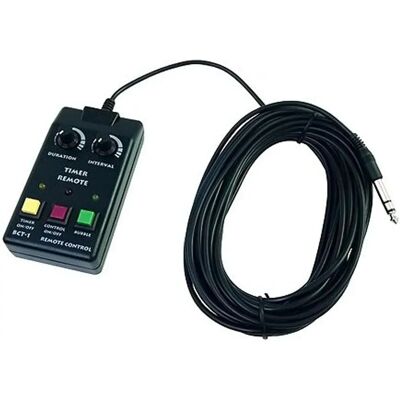 Antari BCT-1 Timer Fjernbetjening - Tilbehør Antari BCT-1 Timer Fjernbetjening - Tilbehør