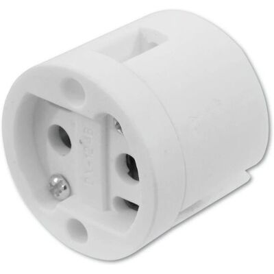 Omnilux DX-124B Sockel für GY22 Omnilux DX-124B Sockel für GY22