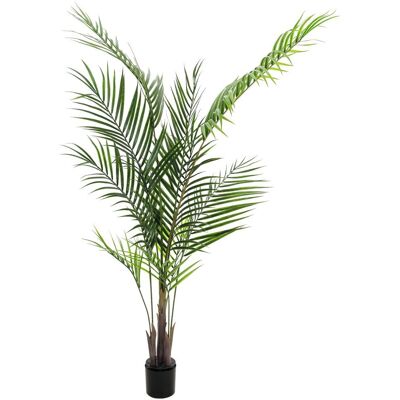 EUROPALMS Areca Palm Künstliche Pflanze - 165cm - Außenbereich EUROPALMS Areca Palm Künstliche Pflanze - 165cm - Außenbereich