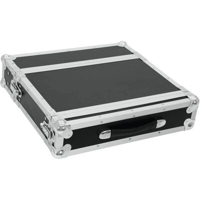 Roadinger - 30126020 - Aluminium - Schwarz - Flightcase Roadinger - 30126020 - Aluminium - Schwarz - Flightcase