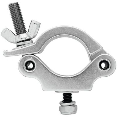 EuroLite TPC-32 Silber Klammer - Halter EuroLite TPC-32 Silber Klammer - Halter