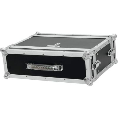 Roadinger Effektrack CO DD 3U 19" Kasse - Lydskuffer & Cases Roadinger Effektrack CO DD 3U 19" Kasse - Lydskuffer & Cases