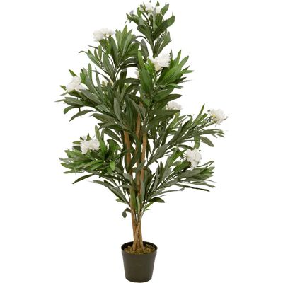 EUROPALMS Wisteria - Plante artificielle - Blanc - 180cm - Plante Artificielle - Publicité EUROPALMS Wisteria - Plante artificielle - Blanc - 180cm - Plante Artificielle - Publicité