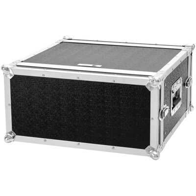 Roadinger - 30107204 - Aluminium - Schwarz - case Roadinger - 30107204 - Aluminium - Schwarz - case