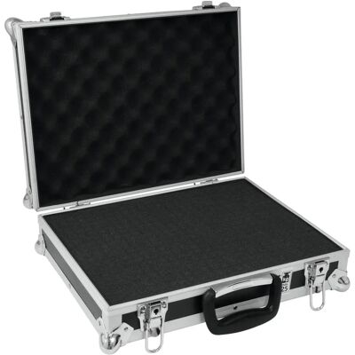 Étui Roadinger Noir - Equipment Case Étui Roadinger Noir - Equipment Case