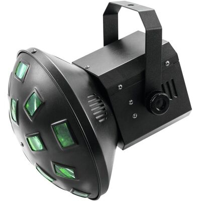 EuroLite Z-20 LED-Effektlicht - Mehrfarben - Effektlicht EuroLite Z-20 LED-Effektlicht - Mehrfarben - Effektlicht