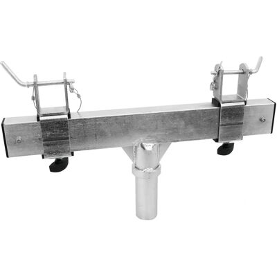 EuroLite TAH-35L-A2 Traversenadapter - Stahl für STC-550 EuroLite TAH-35L-A2 Traversenadapter - Stahl für STC-550
