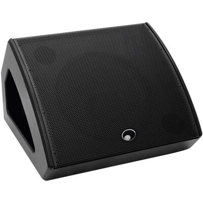 Omnitronic KM-112A Aktiv scenemonitor - Scene monitor Omnitronic KM-112A Aktiv scenemonitor - Scene monitor
