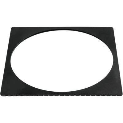 EuroLite Filterrahmen - 23,5x23,5cm Schwarz für Farbfilter EuroLite Filterrahmen - 23,5x23,5cm Schwarz für Farbfilter