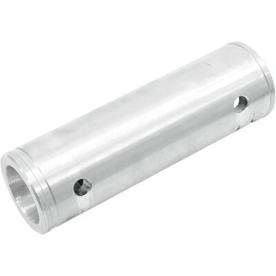 Alutruss Quick-Lock Gl33-ET34 Verbindung - Aluminium - 145mm Alutruss Quick-Lock Gl33-ET34 Verbindung - Aluminium - 145mm