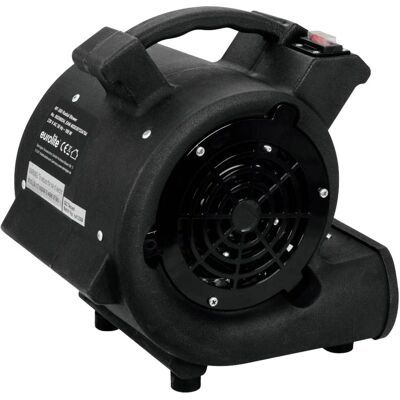 EUROLITE RF-300 Radialbläser - Ventilatoren EUROLITE RF-300 Radialbläser - Ventilatoren