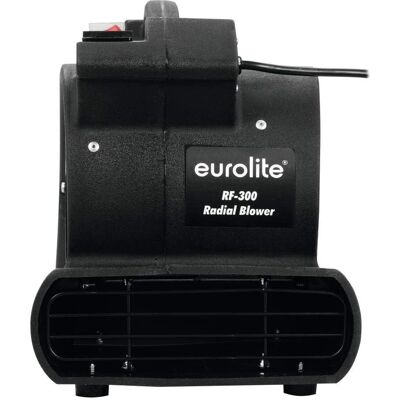 EuroLite RF-300 Radial Blazer - Ventilatoren EuroLite RF-300 Radial Blazer - Ventilatoren