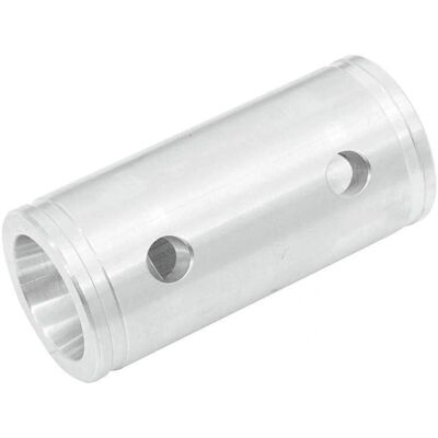 ALUTRUSS DECOLOCK Abstand-Teil 70mm weiblich - Struktur System ALUTRUSS DECOLOCK Abstand-Teil 70mm weiblich - Struktur System