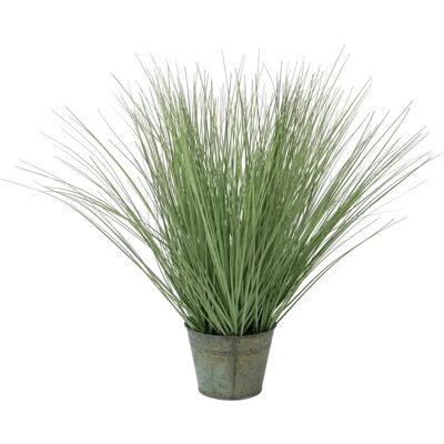 EUROPALMS Künstliche Schefflera - 90 cm Grüne Zimmerpflanze EUROPALMS Künstliche Schefflera - 90 cm Grüne Zimmerpflanze