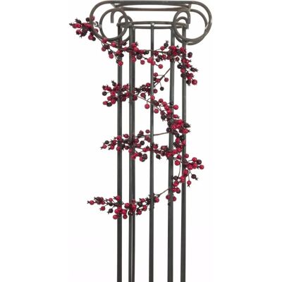 EUROPALMS Rote Beeren Girlande - Girlande EUROPALMS Rote Beeren Girlande - Girlande