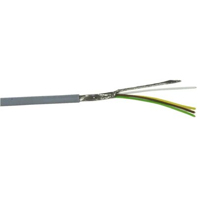 HELUKABEL Câble de commande 4x0.14 - Control Cable - Publicité HELUKABEL Câble de commande 4x0.14 - Control Cable - Publicité