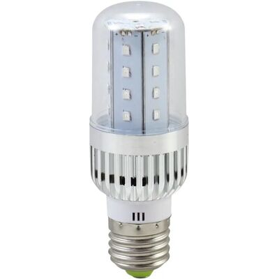 Omnilux LED UV E27 5W - Spektakel Effektlampe Omnilux LED UV E27 5W - Spektakel Effektlampe