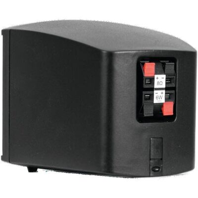 Omnitronic 11036902 Schwarzer Verkabelter 15 W Lautsprecher - Lautsprecher Omnitronic 11036902 Schwarzer Verkabelter 15 W Lautsprecher - Lautsprecher